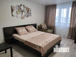 1-к квартира, вторичка, 33м2, 9/11 этаж