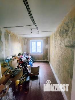 2-к квартира, вторичка, 52м2, 7/9 этаж