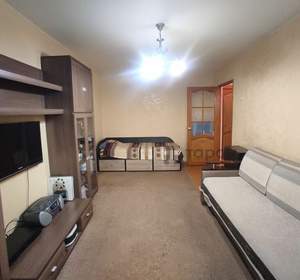 1-к квартира, вторичка, 30м2, 1/5 этаж