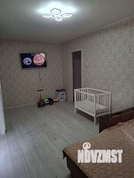 2-к квартира, вторичка, 50м2, 5/10 этаж