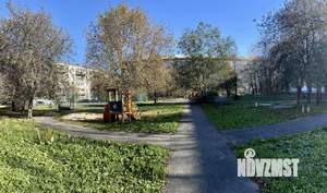 2-к квартира, вторичка, 60м2, 4/5 этаж