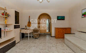 2-к квартира, вторичка, 53м2, 1/10 этаж