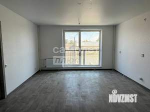 2-к квартира, вторичка, 53м2, 2/10 этаж