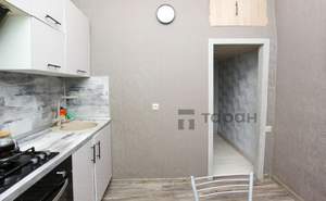 2-к квартира, вторичка, 55м2, 1/5 этаж