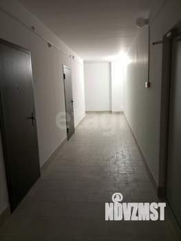 2-к квартира, сданный дом, 56м2, 10/19 этаж