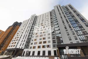 2-к квартира, вторичка, 66м2, 7/15 этаж