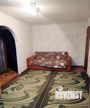 2-к квартира, вторичка, 44м2, 3/5 этаж