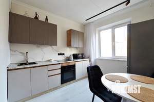 1-к квартира, вторичка, 33м2, 3/9 этаж