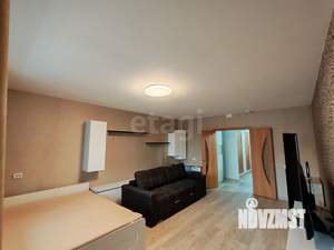 1-к квартира, вторичка, 46м2, 3/10 этаж