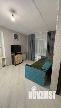 1-к квартира, вторичка, 31м2, 4/5 этаж