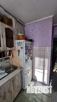 3-к квартира, вторичка, 61м2, 5/5 этаж