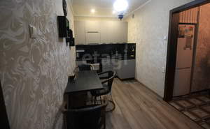 2-к квартира, вторичка, 58м2, 16/20 этаж