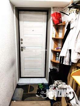 1-к квартира, вторичка, 33м2, 1/5 этаж