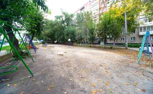2-к квартира, вторичка, 51м2, 9/9 этаж