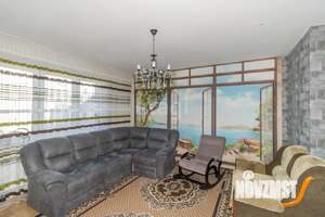 3-к квартира, вторичка, 74м2, 9/10 этаж