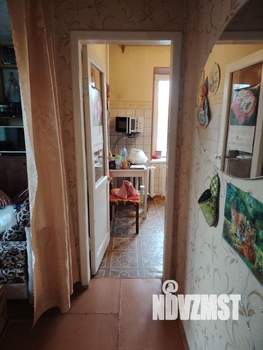 1-к квартира, вторичка, 31м2, 3/5 этаж