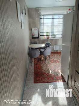 1-к квартира, вторичка, 40м2, 5/11 этаж