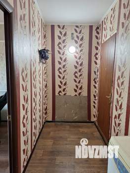 1-к квартира, вторичка, 32м2, 7/9 этаж