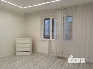 2-к квартира, вторичка, 52м2, 4/10 этаж