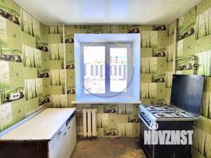 2-к квартира, вторичка, 43м2, 4/5 этаж