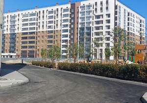 3-к квартира, вторичка, 70м2, 3/10 этаж