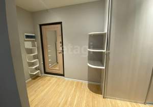 1-к квартира, вторичка, 41м2, 6/10 этаж