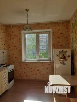 1-к квартира, вторичка, 34м2, 4/10 этаж