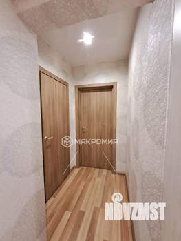 2-к квартира, вторичка, 64м2, 2/10 этаж