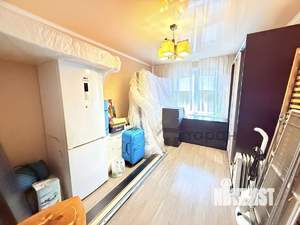 3-к квартира, вторичка, 66м2, 3/10 этаж