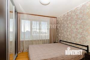 2-к квартира, вторичка, 52м2, 7/9 этаж