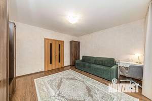 2-к квартира, вторичка, 57м2, 5/10 этаж