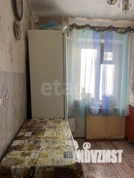 2-к квартира, вторичка, 46м2, 5/5 этаж