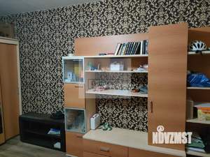 1-к квартира, вторичка, 41м2, 3/10 этаж