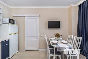 2-к квартира, вторичка, 75м2, 1/18 этаж