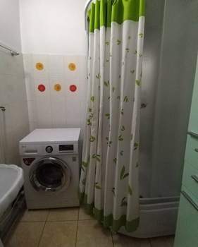 1-к квартира, вторичка, 40м2, 6/10 этаж