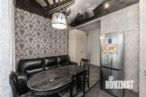 1-к квартира, вторичка, 39м2, 12/16 этаж