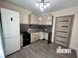 1-к квартира, вторичка, 40м2, 1/9 этаж