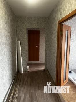 1-к квартира, вторичка, 41м2, 9/11 этаж