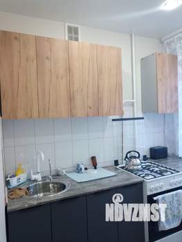 1-к квартира, вторичка, 31м2, 2/5 этаж