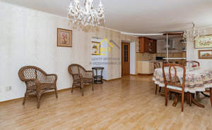 4-к квартира, вторичка, 106м2, 6/10 этаж