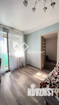 2-к квартира, вторичка, 44м2, 5/5 этаж