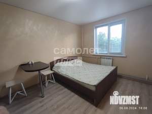 3-к квартира, вторичка, 68м2, 1/10 этаж