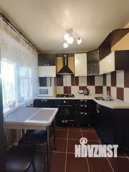 2-к квартира, вторичка, 43м2, 2/5 этаж