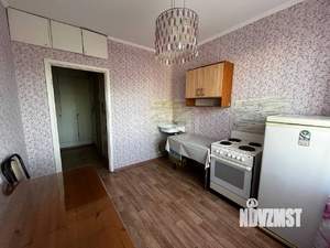 1-к квартира, вторичка, 32м2, 5/10 этаж