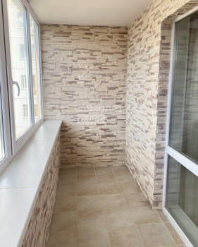 2-к квартира, вторичка, 64м2, 6/10 этаж