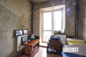 1-к квартира, вторичка, 33м2, 1/10 этаж