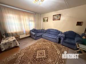 3-к квартира, вторичка, 73м2, 1/10 этаж