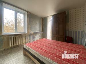 3-к квартира, вторичка, 60м2, 2/2 этаж