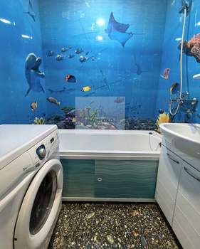 2-к квартира, вторичка, 50м2, 3/9 этаж