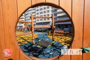 1-к квартира, вторичка, 47м2, 7/23 этаж